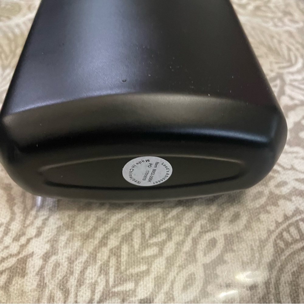 High Sierra for Leeds NWT black Pandora the world of avatar rugged flask. - Picture 5 of 7